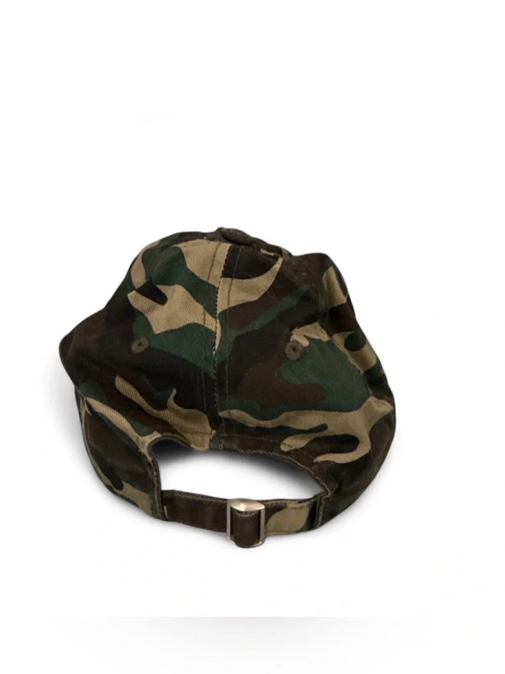 HWLF (He would love first) Camo 